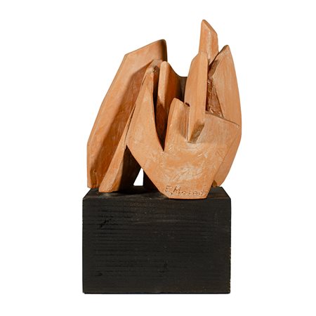 Elena Mezzadra | 1926 - 2022