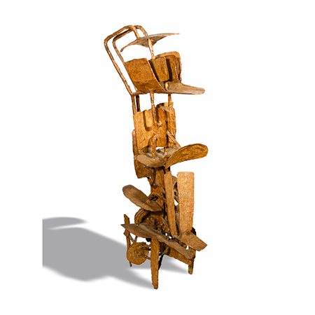 Günter Roth | 1934 - 2022