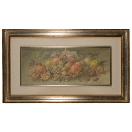 Giovanni Barbisan | 1914 - 1988