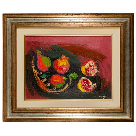 Attilio Alfieri | 1904 - 1992