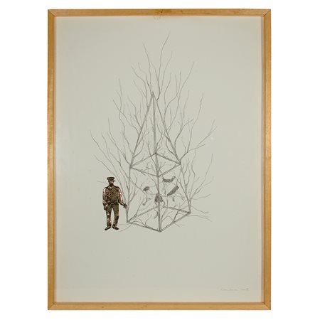 Piergiorgio Colombara | 1948