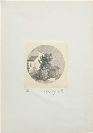 Vairo Mongatti, Senza titolo