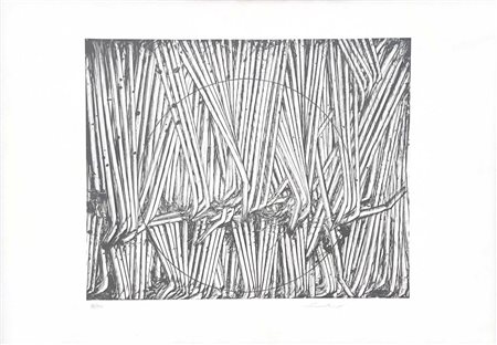 Emilio Scanavino, Senza titolo