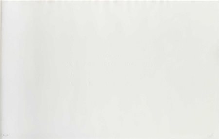 Mario Ceroli, Le idee direttrici, la divina proporzione