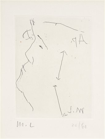 Michel Larionov, Senza titolo