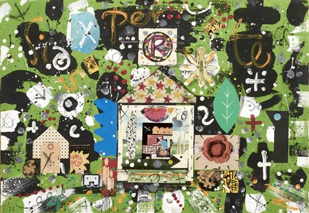 Phillip Martin, Sì per te, 1977