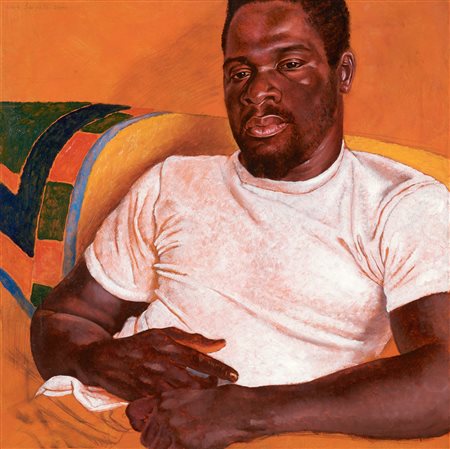 Livio Scarpella, Hugh, 2000