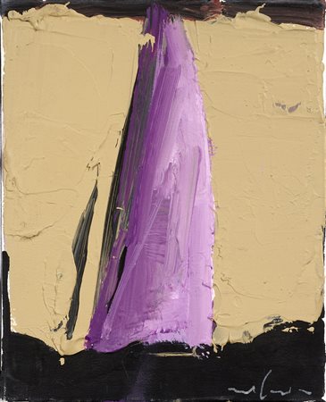 Velasco Vitali, Vela, 2004