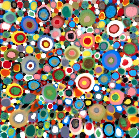 Davide Nido, Coriandoli... a fine giugno