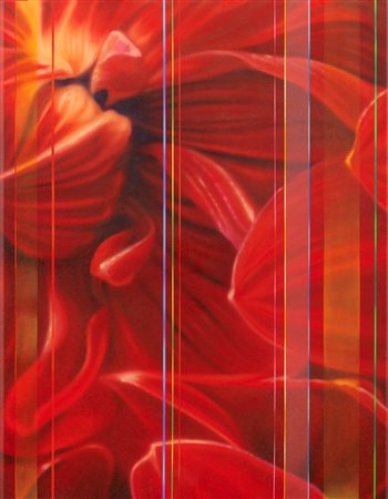 Dany Vescovi, Senza titolo, 2002