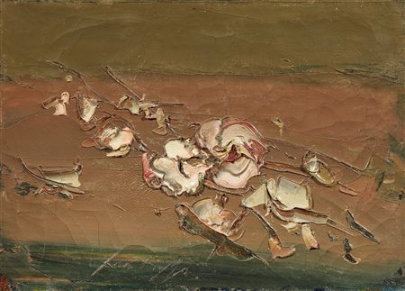 Sergio Scatizzi, Senza titolo