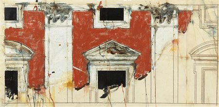 Alessandro Reggioli, Senza titolo