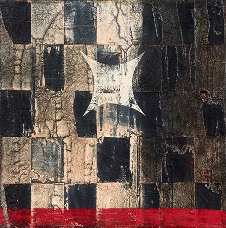 Roberto Floreani, Stella Maris XII, 2008