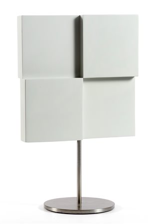 Walter Fusi, Senza titolo