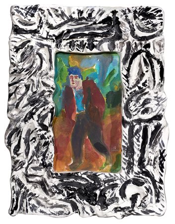 Sandro Chia, Senza titolo