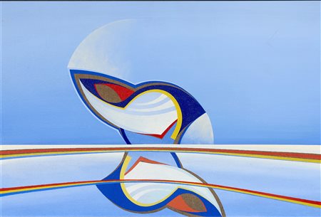 Enzo Tardia, Del vento, 2005