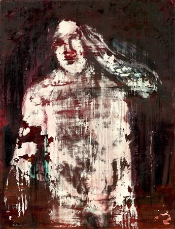 Ida Barbarigo, Gli ignudi, 1997