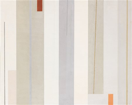 Giovanni Korompay, Ricordo di Grecia, 1960