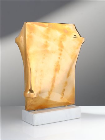 AGOSTINO BONALUMISenza titolo