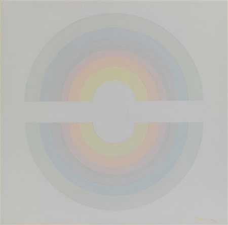 HORACIO GARCIA ROSSI
Senza titolo, 1973