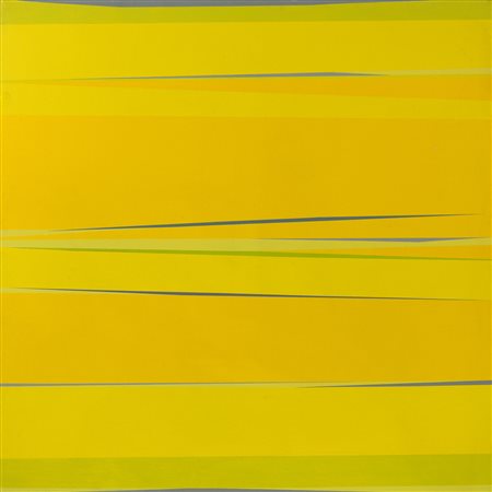 PHILIPPE MORISSON
Senza titolo, 1980