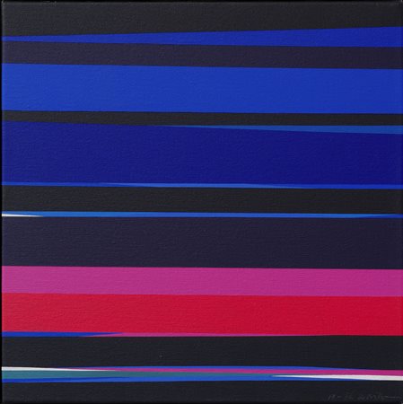 PHILIPPE MORISSON
Senza titolo, 1977