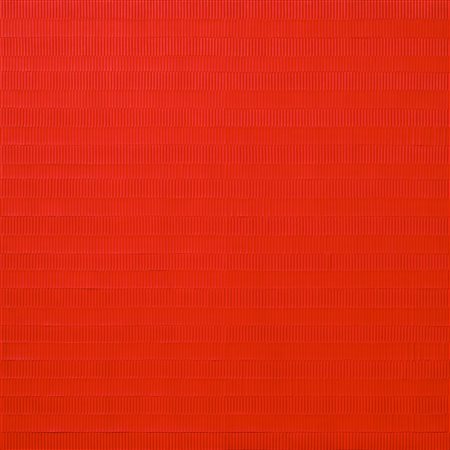 FRANCO FABIANO
Rosso, 1965-73