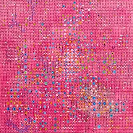 MASSIMO KAUFMANN
Senza titolo, 2007