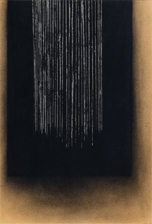 NUNZIO DI STEFANO
Senza titolo, 2014