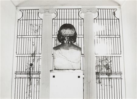 MIMMO JODICE
Senza titolo, 