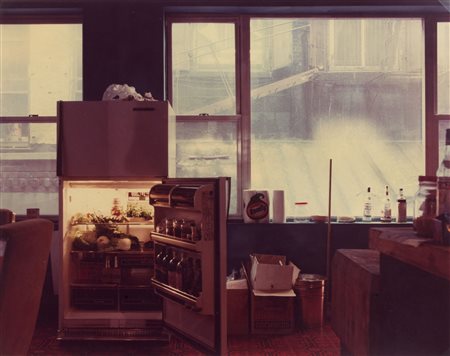 LUIGI GHIRRI
New York 1986, 1986