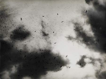 MARIO GIACOMELLI
Senza titolo, 