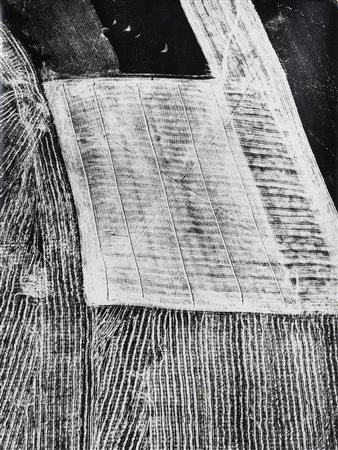 MARIO GIACOMELLI
Senza titolo, 1980