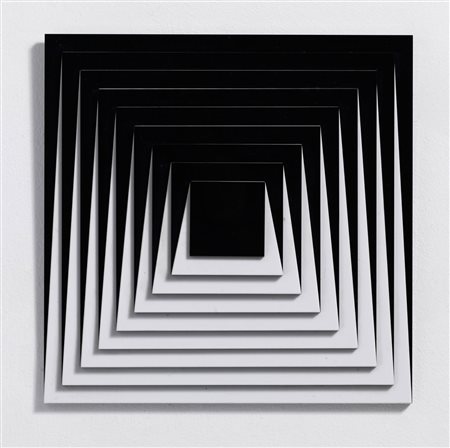 MARCELLO MORANDINI
Marienza, 2006