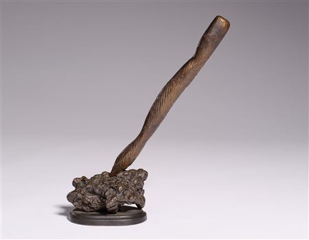 A.R. PENCK
Senza titolo, 