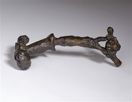 ANTONIUS HÖCKELMANNSenza titolo, 