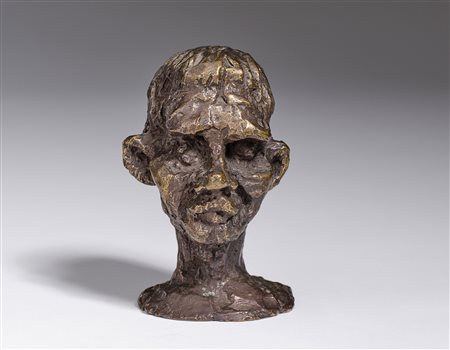 ANTONIUS HÖCKELMANNSenza titolo, 