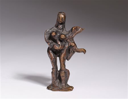 ANTONIUS HÖCKELMANNSenza titolo, 