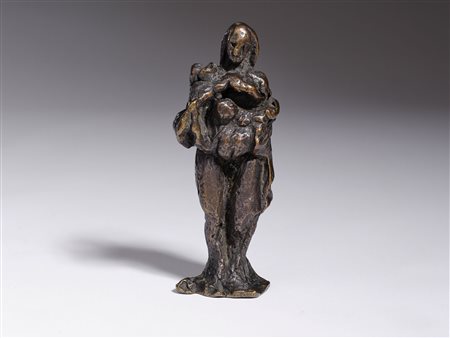 ANTONIUS HÖCKELMANNSenza titolo, 