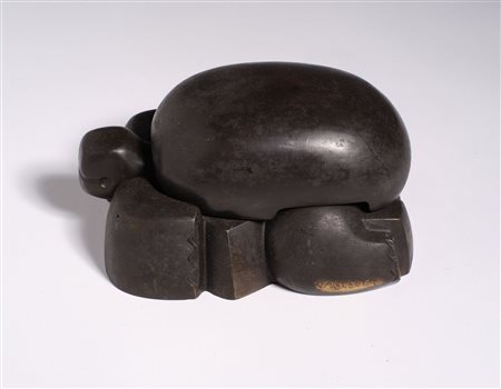 PIETRO CASCELLA
Tartaruga, 