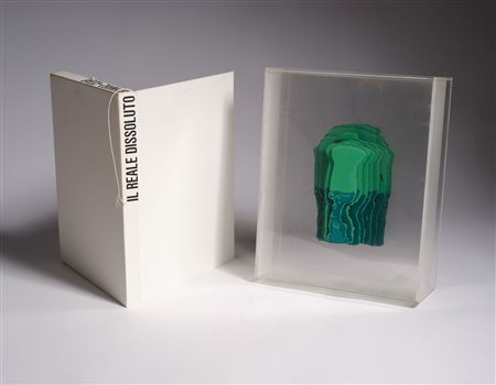 CéSAR
Il reale dissoluto, 1972