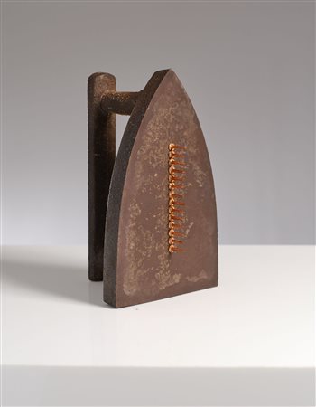 MAN RAY
Cadeau, 1921-74
