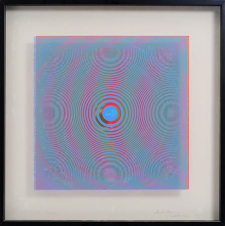 ALBERTO BIASI
S 9, 1964