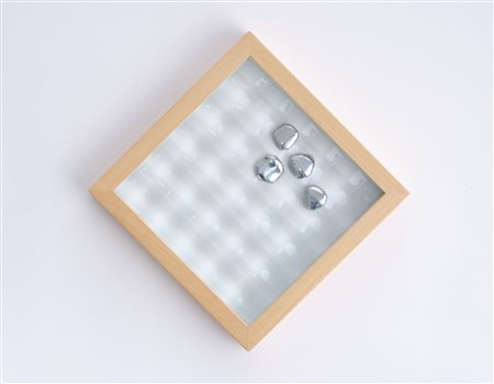 GRAZIA VARISCO
Mercuriale, 1967-2002