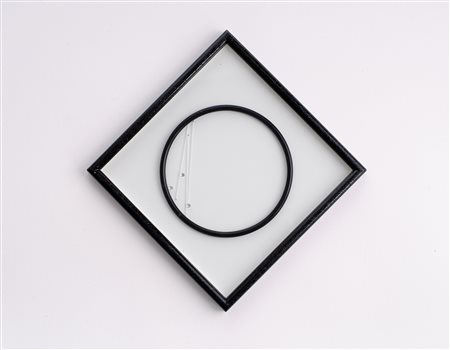 GRAZIA VARISCO
Tre + Tre, 1965-2002