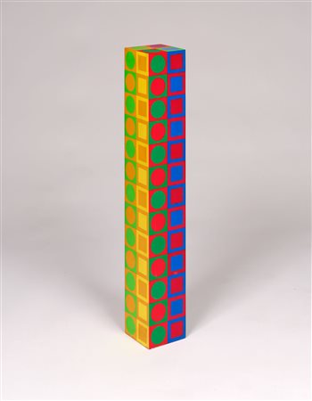 VICTOR VASARELY
MC 133, 