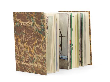 PATRICK PROCKTOR (1936-2003) - One window, 1974