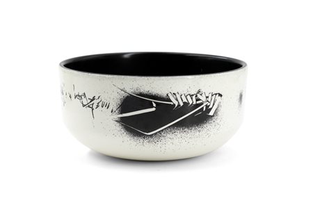 EMILIO SCANAVINO (1922-1986) - Senza Titolo