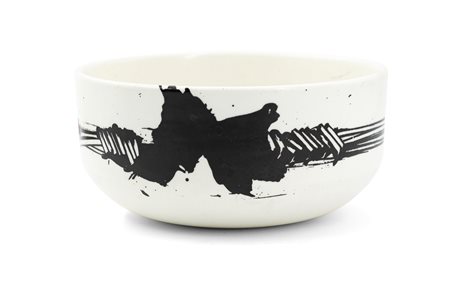 EMILIO SCANAVINO (1922-1986) - Senza Titolo