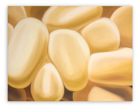 DANY VESCOVI (1969) - Senza Titolo, 1998